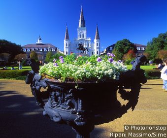 Jackson Square