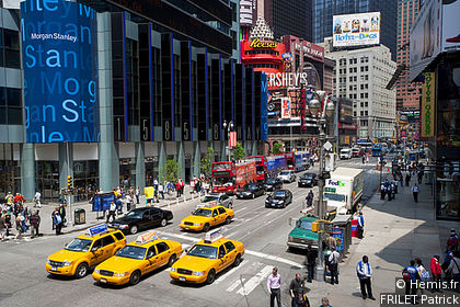 Times Square