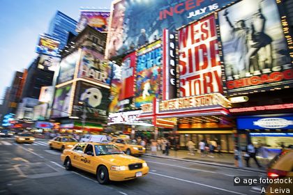Times Square