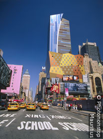Times Square