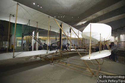 National Air and Space Museum