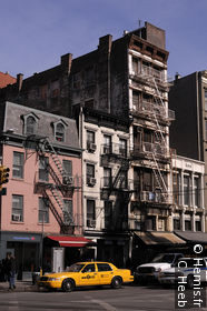 TriBeCa