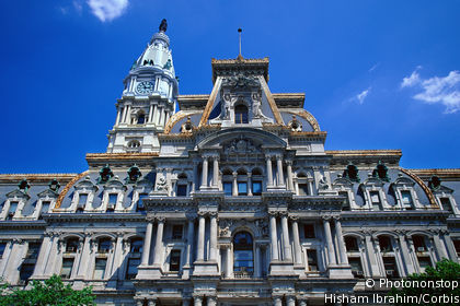 City Hall