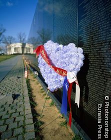 Vietnam Veterans Memorial