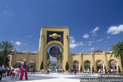 Universal Studios Florida