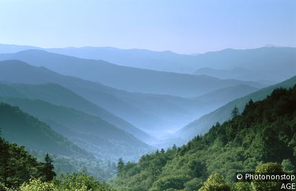 Great Smoky Mountains National Park