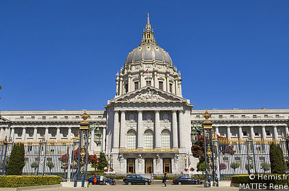 City Hall
