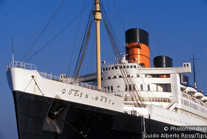 Queen Mary