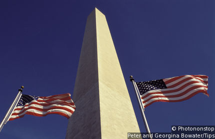 Washington Monument