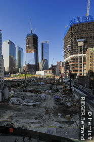 World Trade Center Site