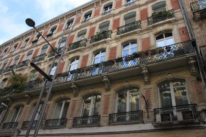 Rue Alsace-Lorraine