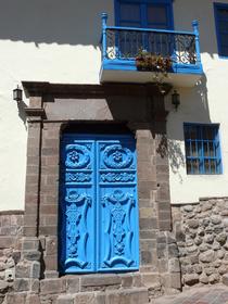 Colonial Cuzco