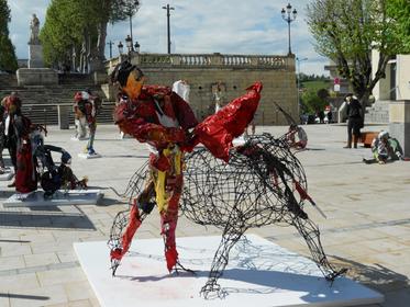 Place de la Liberation