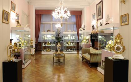 François Duesberg Museum