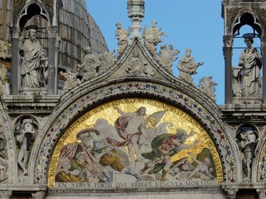 Saint Mark's Basilica