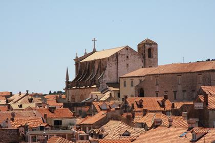 Church of St Ignatius of Loyola