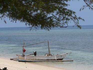 Gili Meno