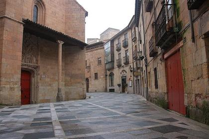 San Benito Square
