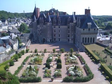 Chateau de Langeais