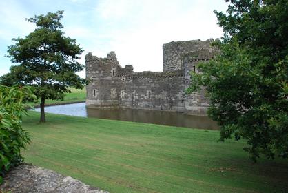 Château de Beaumaris