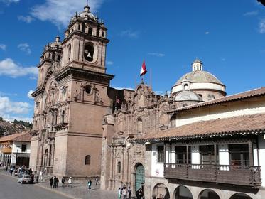 Compañía de Jesús