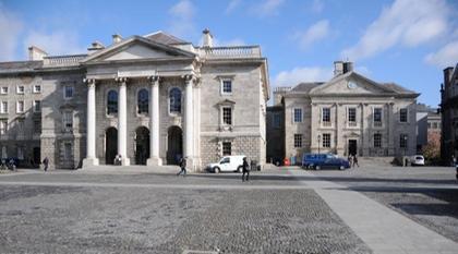 Trinity College of Dublin