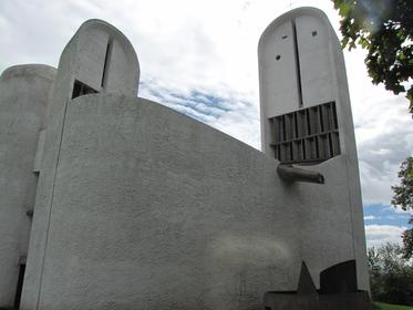 Notre-Dame-du-Haut