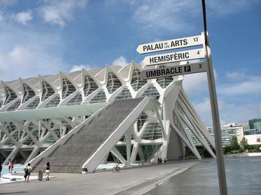 Prince Philip Science Museum