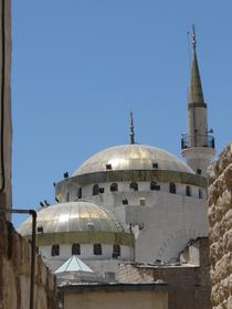 Madaba Archaeological Park