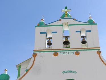 Church of San Juan Bautista