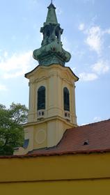 Eglise serbe