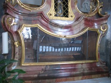Sigmaringen Church