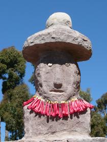 Bienvenue sur l'ïle de Taquile