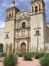 Centro Cultural Santo Domingo
