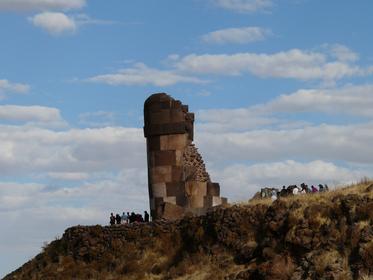 Sillustani