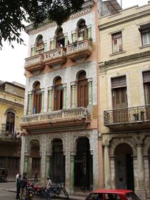 La Vieille Havane