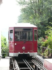 le funiculaire