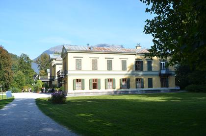 Bad Ischl