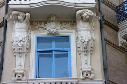 Rue Alsace-Lorraine