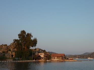 Ucagiz