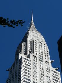 Chrysler Building
