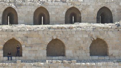 Kerak Castle