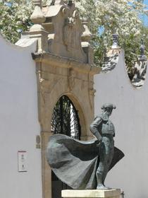 Plaza de toros