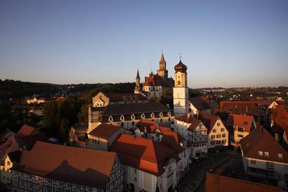 Sigmaringen Church