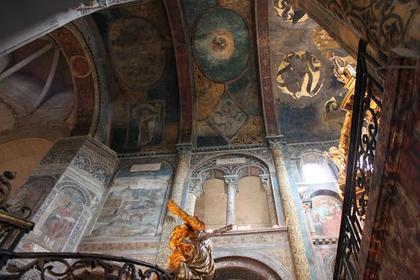Basilica of St-Sernin