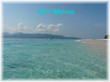 Gili Meno