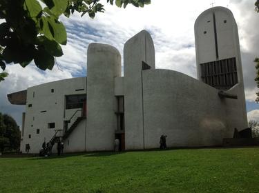 Notre-Dame-du-Haut