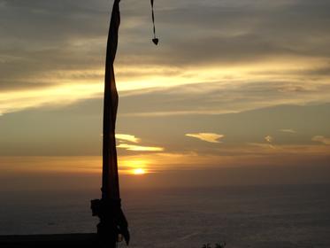 Temple de Uluwatu