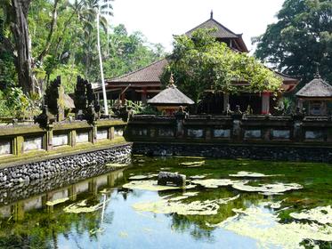 Tirta Empul