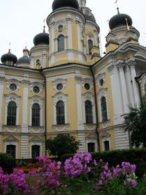 Church of Our lady of Vladimir